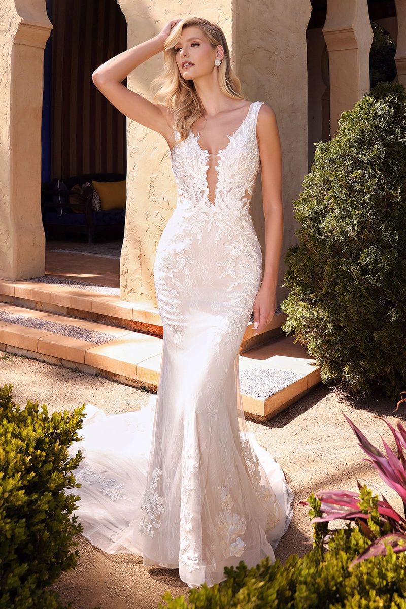 Avery Wedding Dress