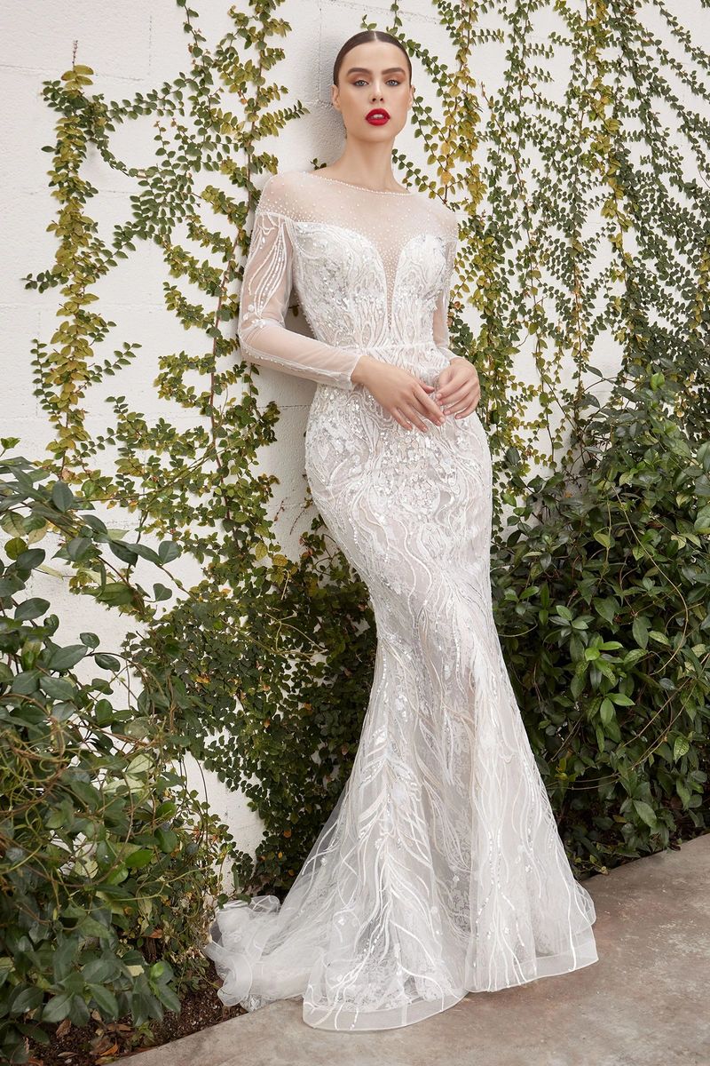 Raina Gown main image 1