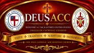 Welcome to the Anglican Diocese of the Eastern United States