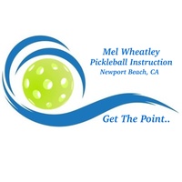 Mel Wheatley Pickleball 