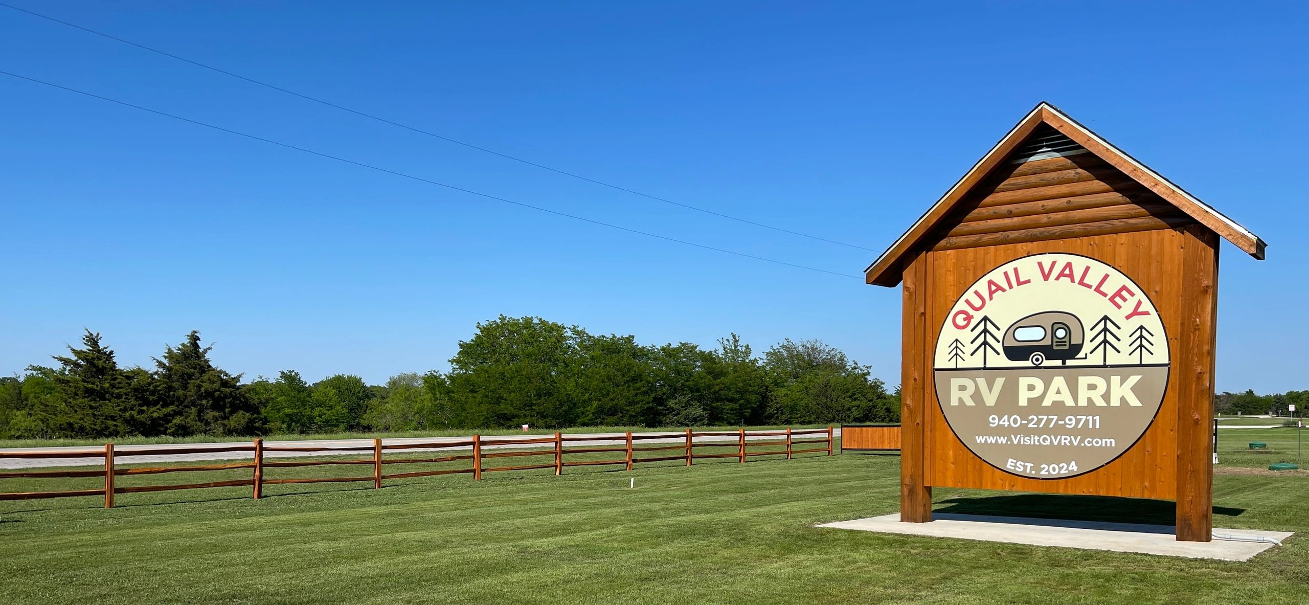 Quail Valley RV Park