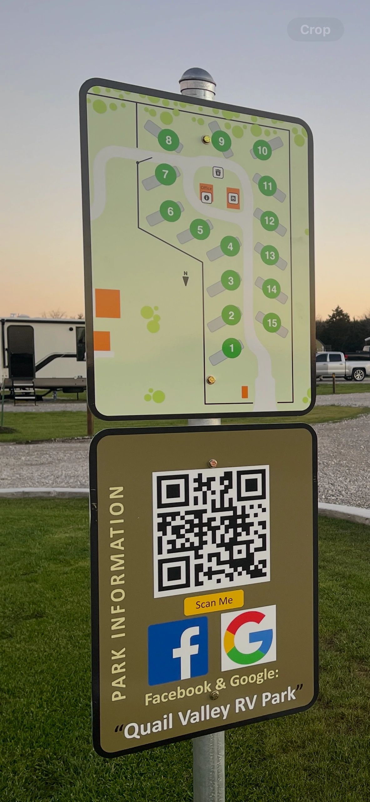 Quail Valley RV Park photo 2