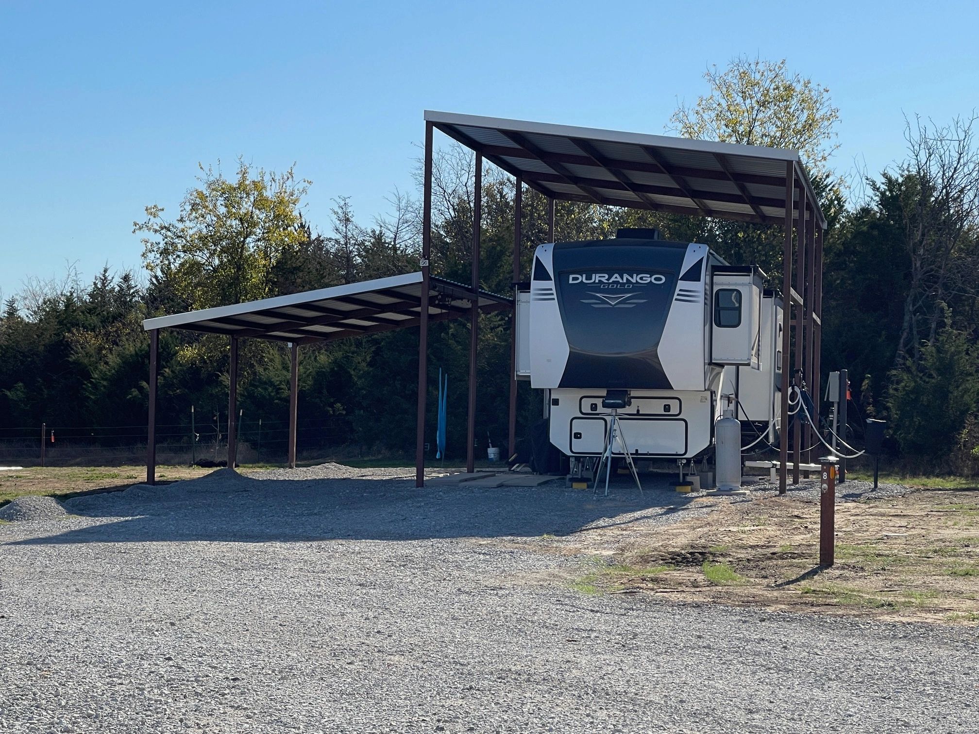 Quail Valley RV Park photo 4