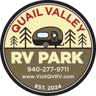 Quail Valley RV Park Valley View, Texas