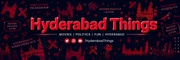 Hyderabad things 
