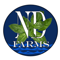 No Dirt Farms Hydroponics