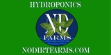 No Dirt Farms Hydroponics