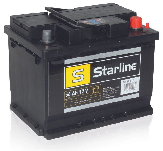 Starline 110