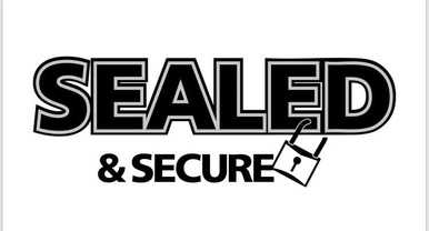 Sealed And Secure Ltd
