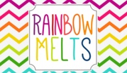 Rainbow Melts