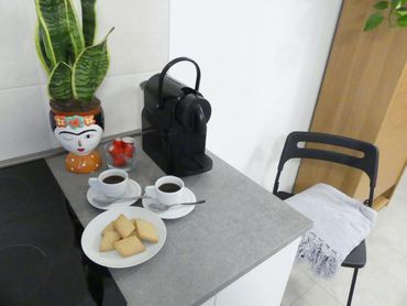 Colazione