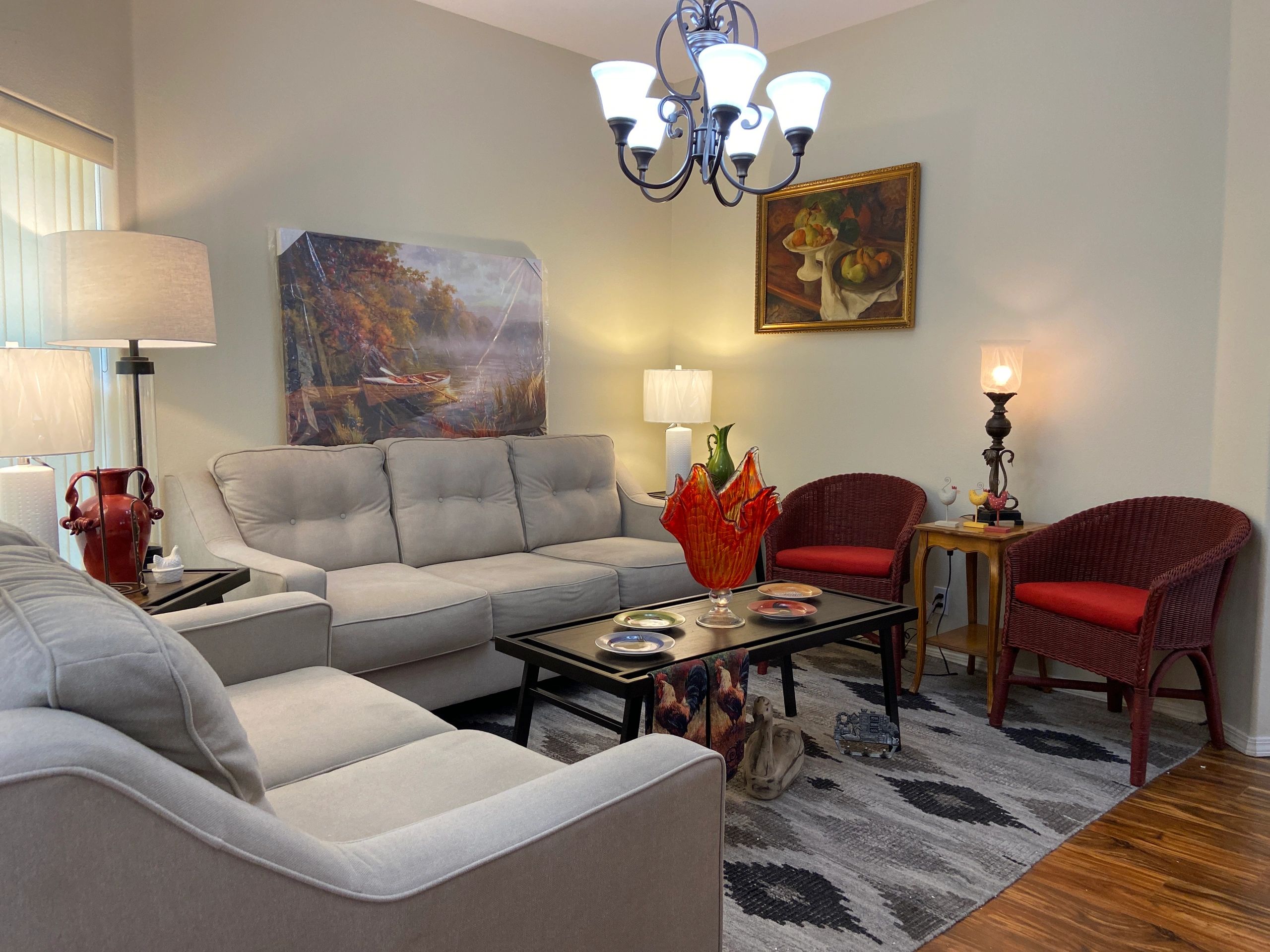 Professional Estate Sale Liquidator, Goods and Services, Household