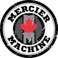 Mercier Machine