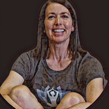 Instructor Melanie Batychy