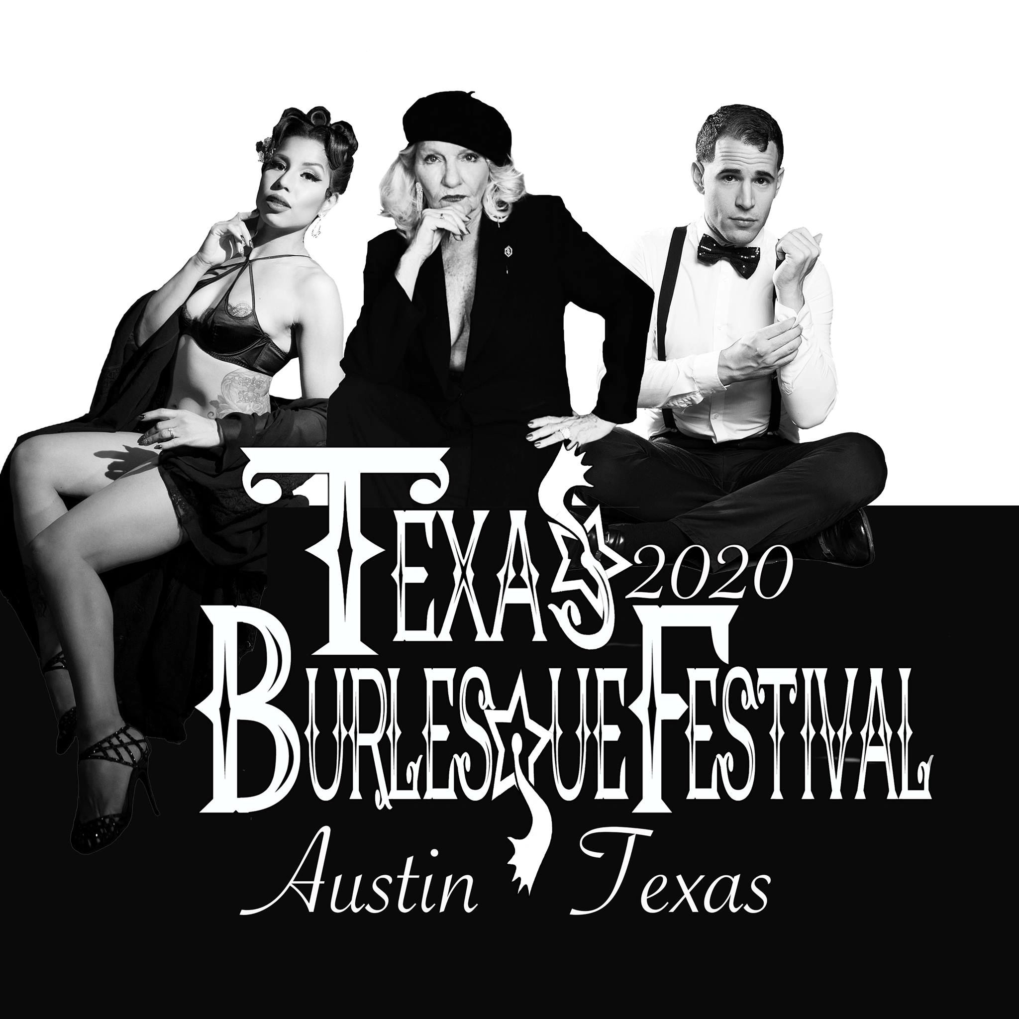 Events Texas Burlesque Festival and More Forbidden Fruit