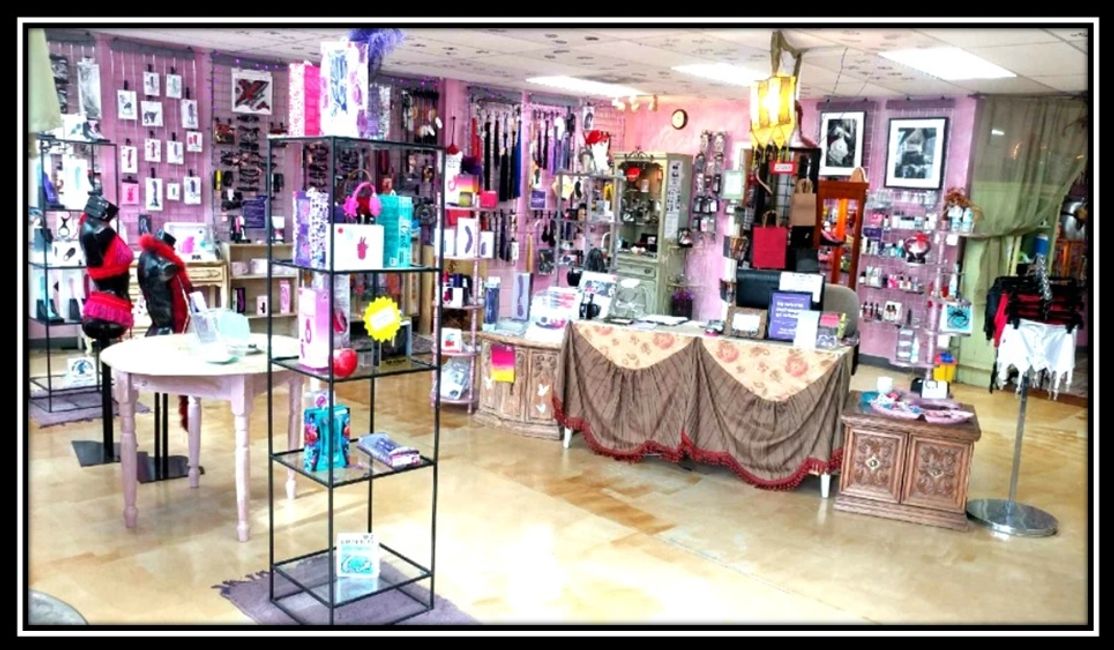 About Us Forbidden Fruit Was Founded in 1981 Forbidden Fruit