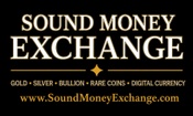 Sound Money Exchange