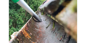 Gutter Cleaning Amesbury