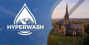 Gutter Cleaning in Salisbury