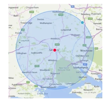 Serving Salisbury & South Wiltshire