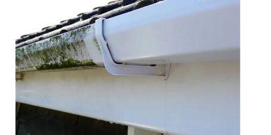 Guttering Clean, Guttering Clearance, Fascia Clean, Soffit Clean