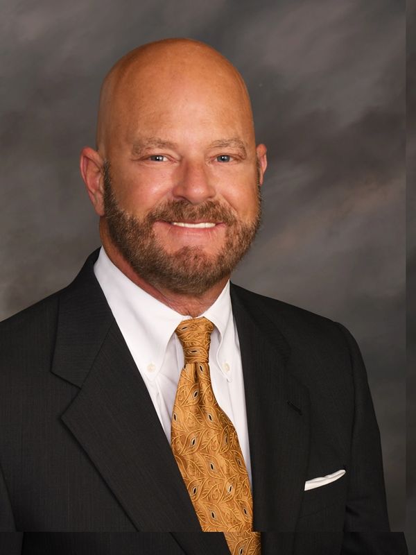 Doug Jackson, Northern Virginia's Number Business Seller