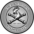 The Cock & Cannon Enlisted Club