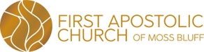First Apostolic Church of Moss Bluff