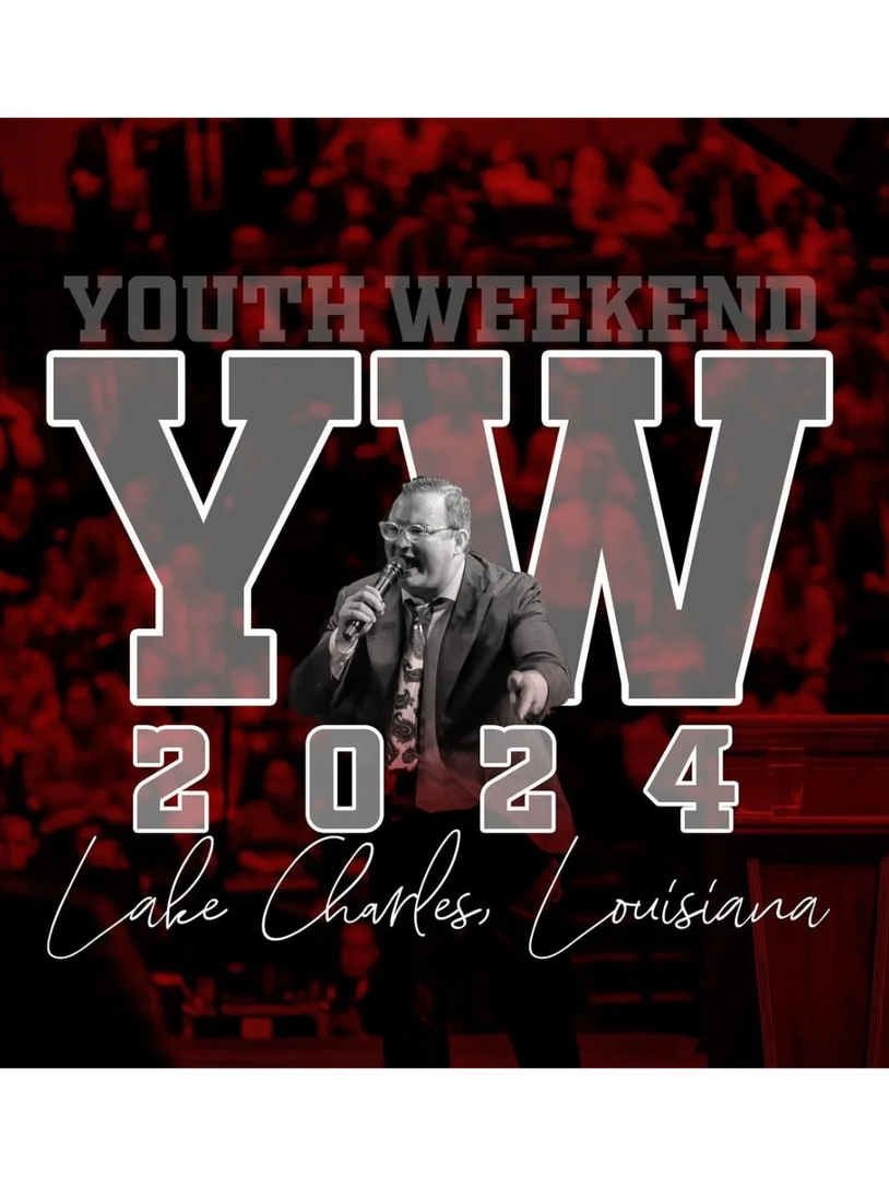 Youth Weekend 2024