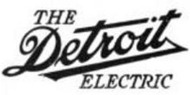 Detroit Electric