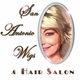 San Antonio Wigs & Hair Salon 