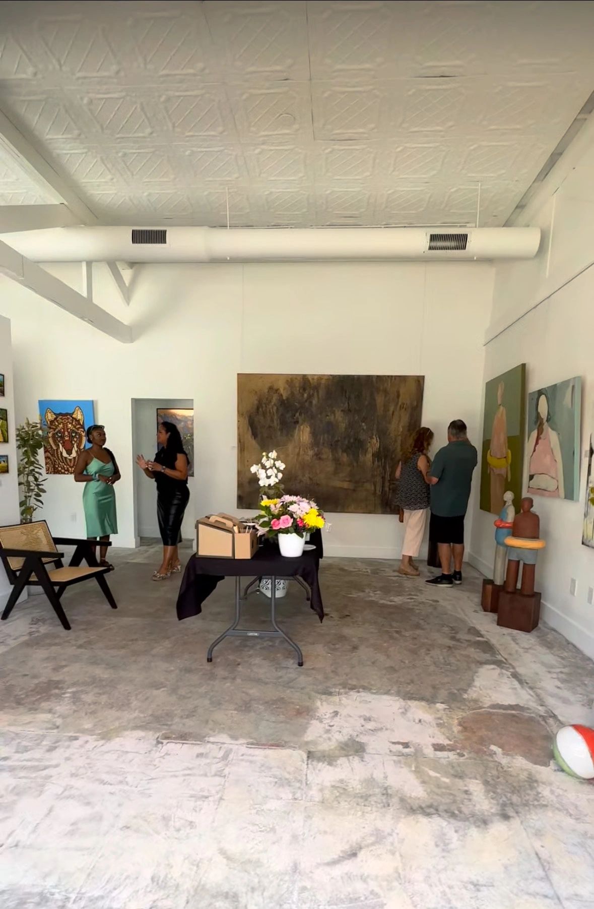 Rena Charles Gallery 5