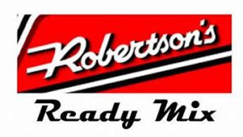 Robertsons Ready Mix