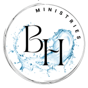 Bayton Harvey Ministries
