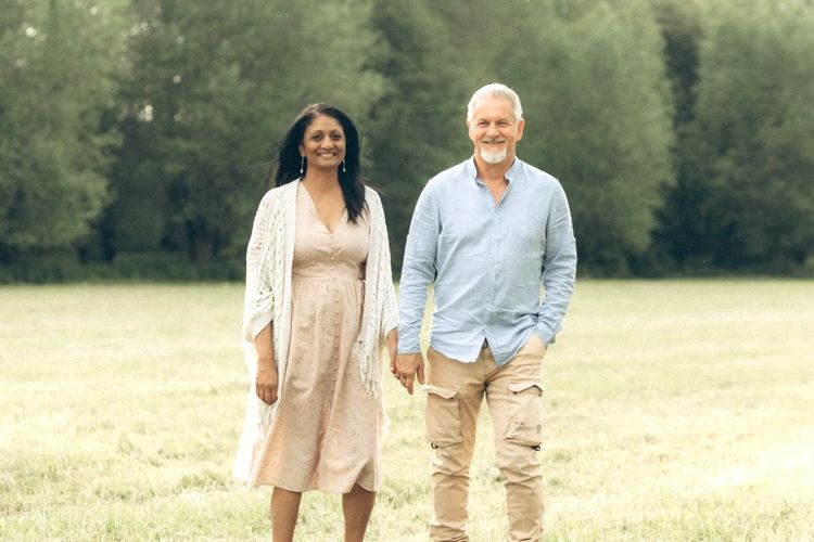 David & Nikita Bayton-Harvey