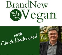 Brand New Vegan