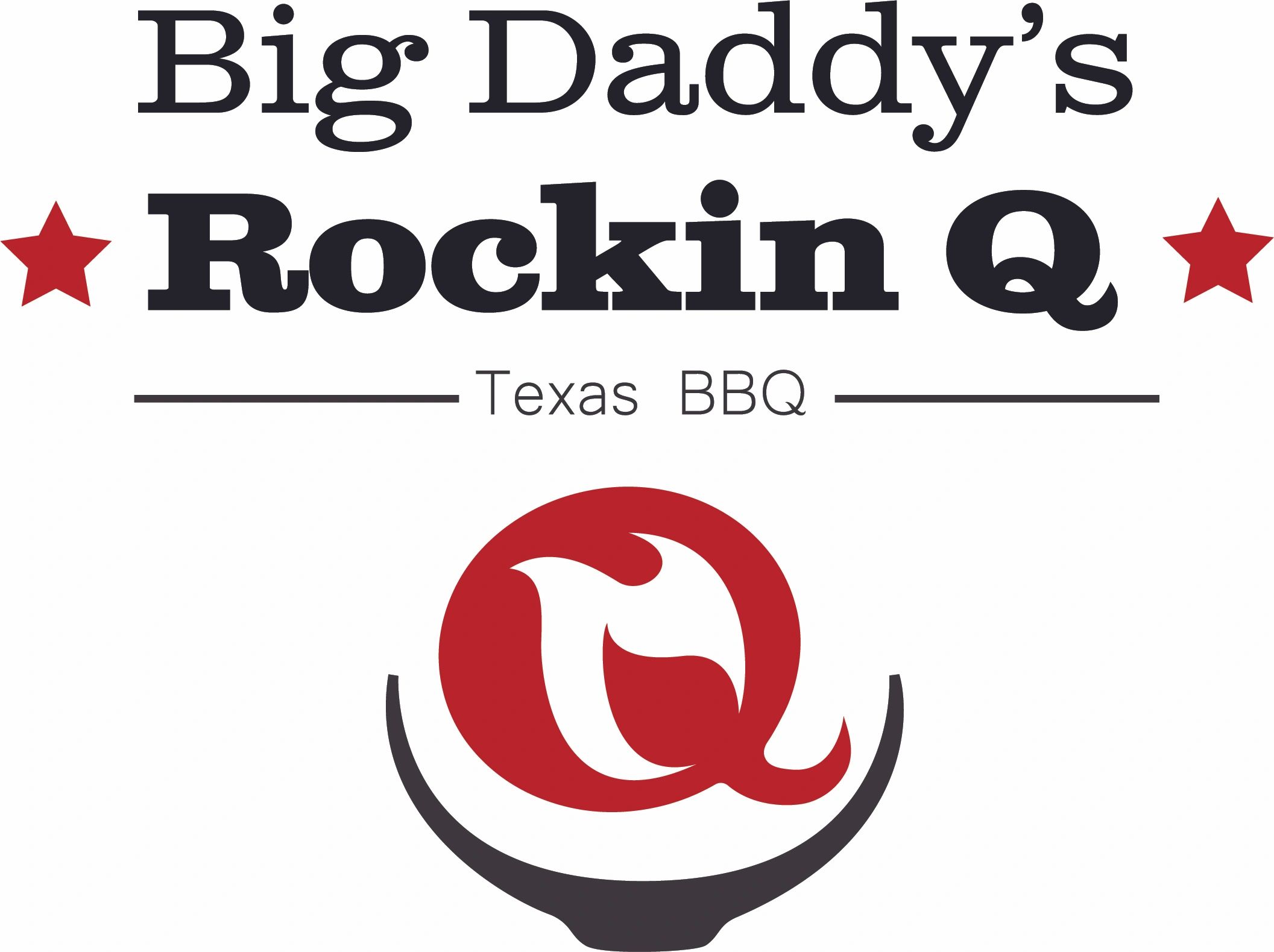 Big Daddy's Rockin Q