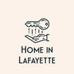 Home in Lafayette