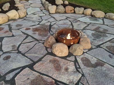 Finlayson Minnesota Landscape Contractor