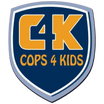 Fort Worth Cops 4 Kids