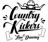 Country Kickers
line dancing