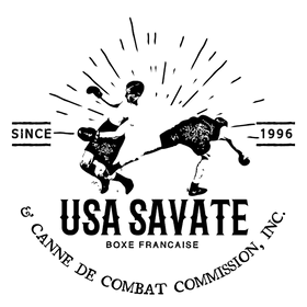 USA SAVATE