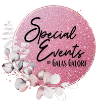 Special Events