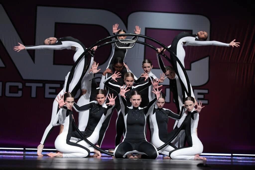 Dance in Motion