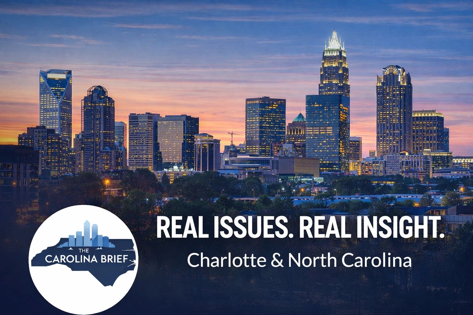 Charlotte backdrop 