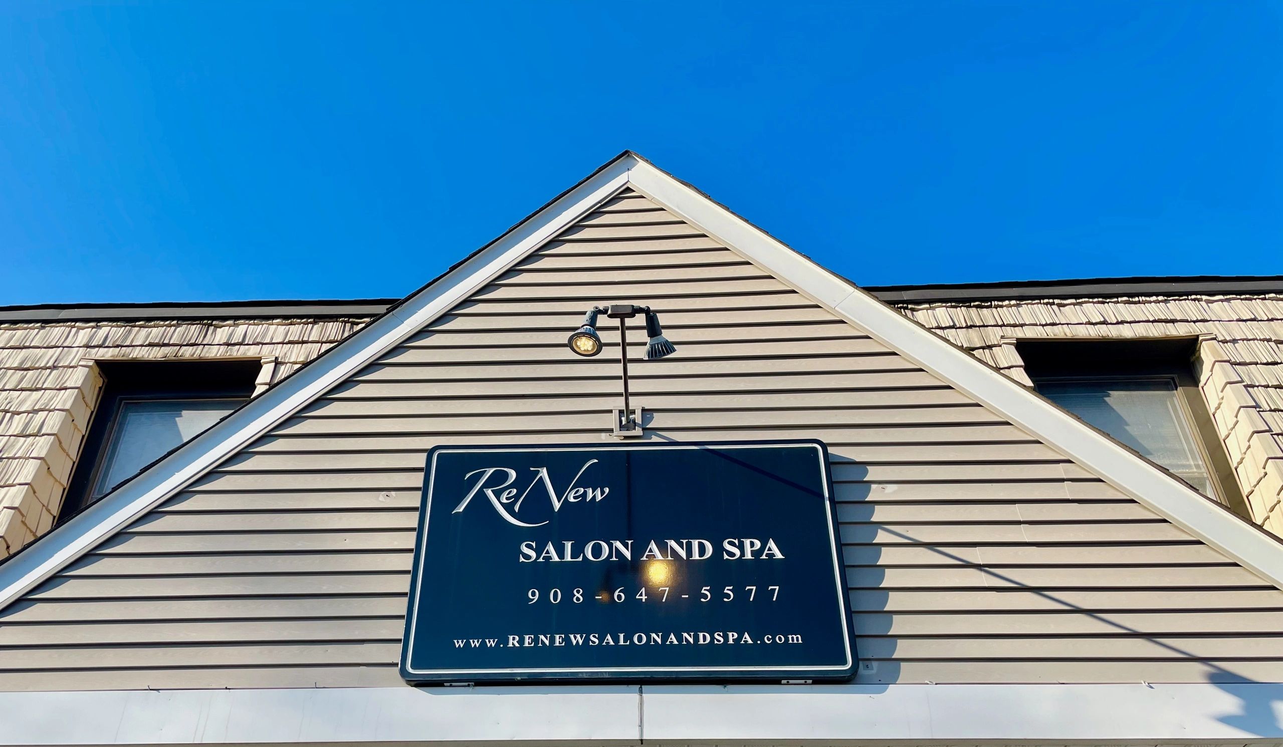 renew salon and spa, nj salon, nj spa, new jersey salon, new jersey spa, wax services, skincare