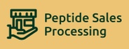 Peptide Sales Processing