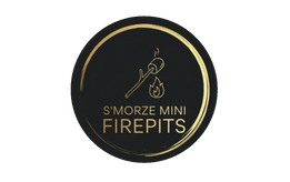 S'morze Mini Fire Pits