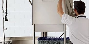 24-7 Service from factory trained technicians