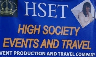 High Society Events and Travel